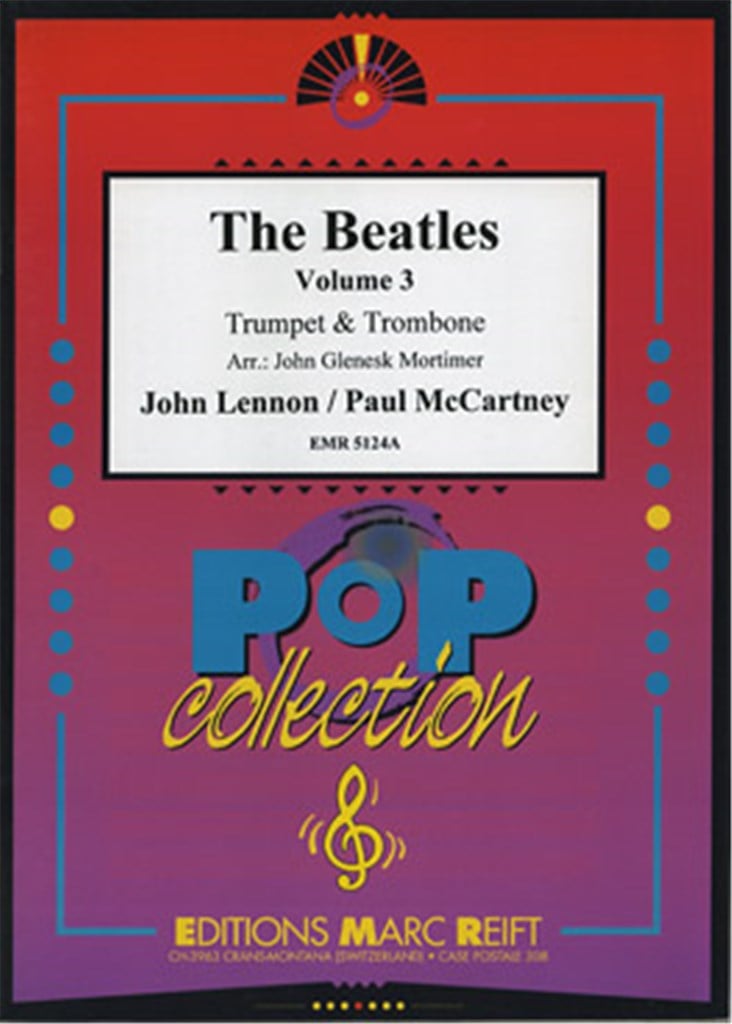 The Beatles Volume 3