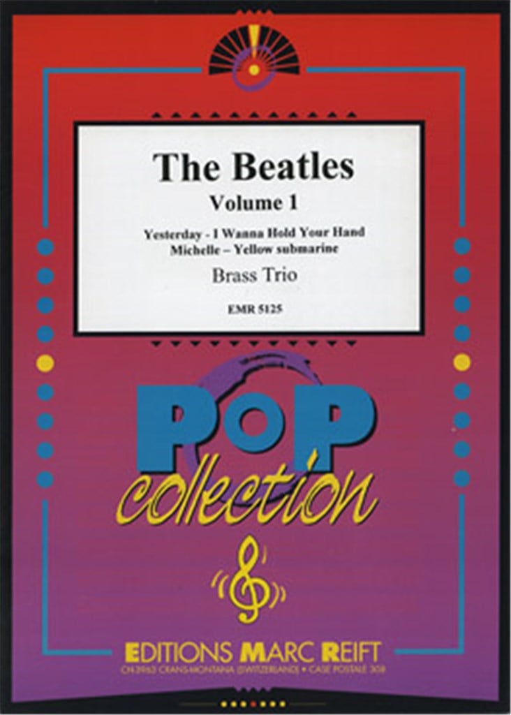 The Beatles Volume 1