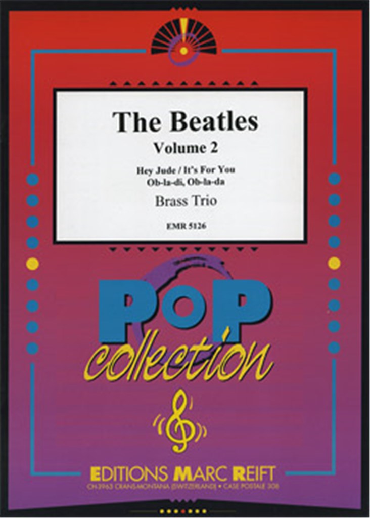 The Beatles Volume 2