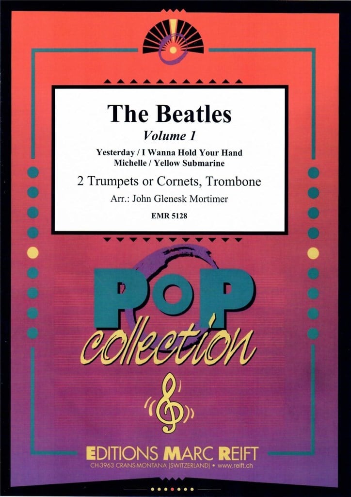 The Beatles Volume 1
