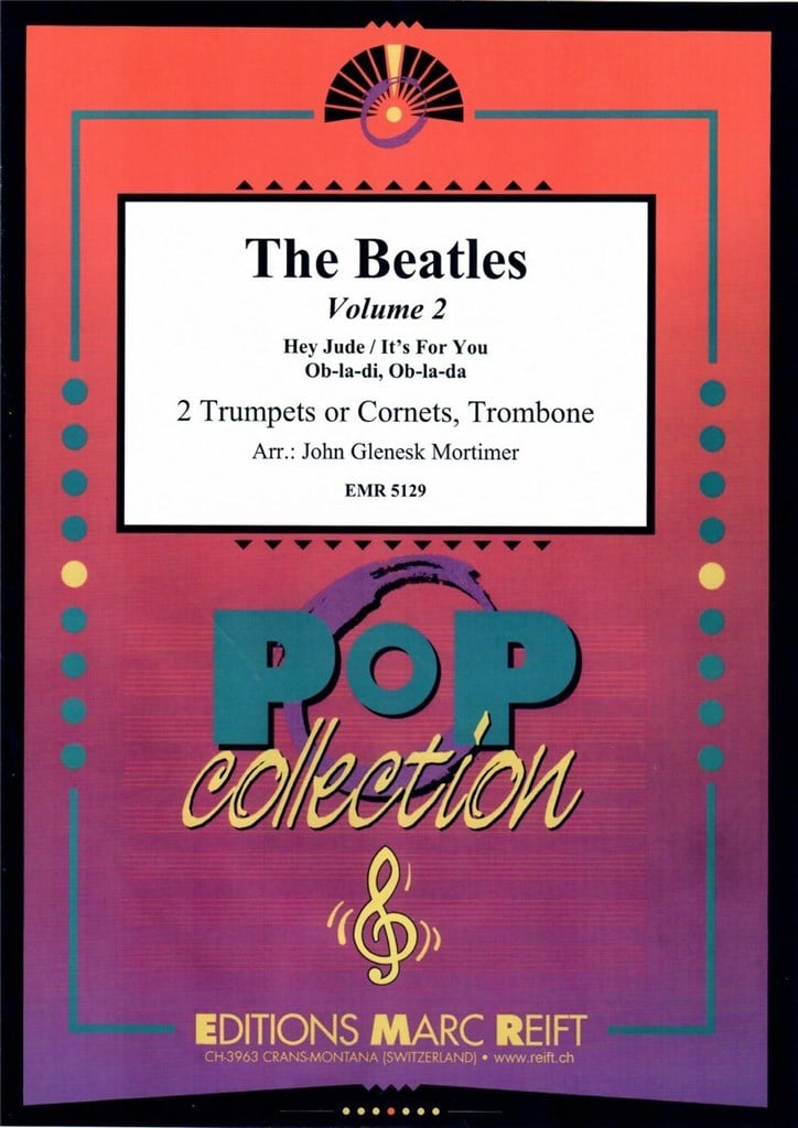 The Beatles Volume 2