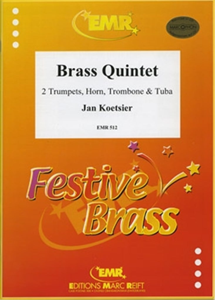 Brass Quintet