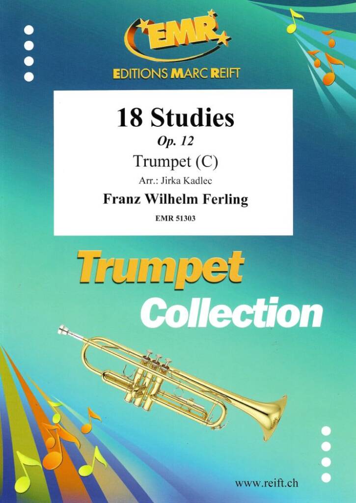 18 Studies