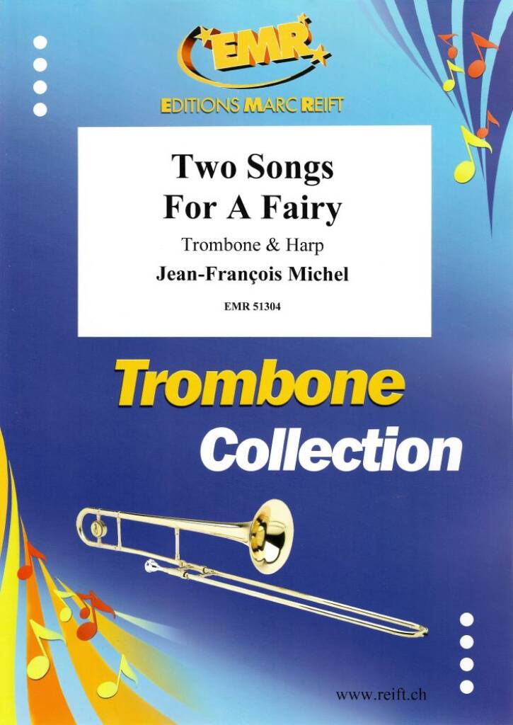 Two Songs For A Fairy
