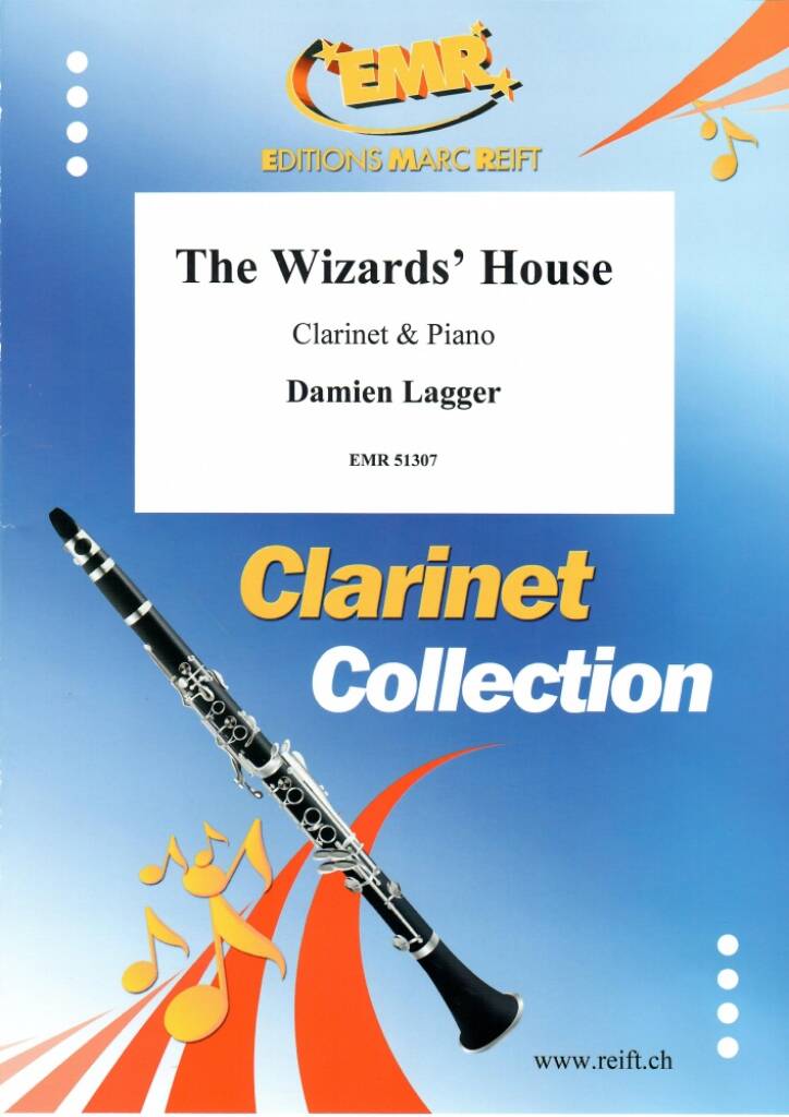 The Wizards' House