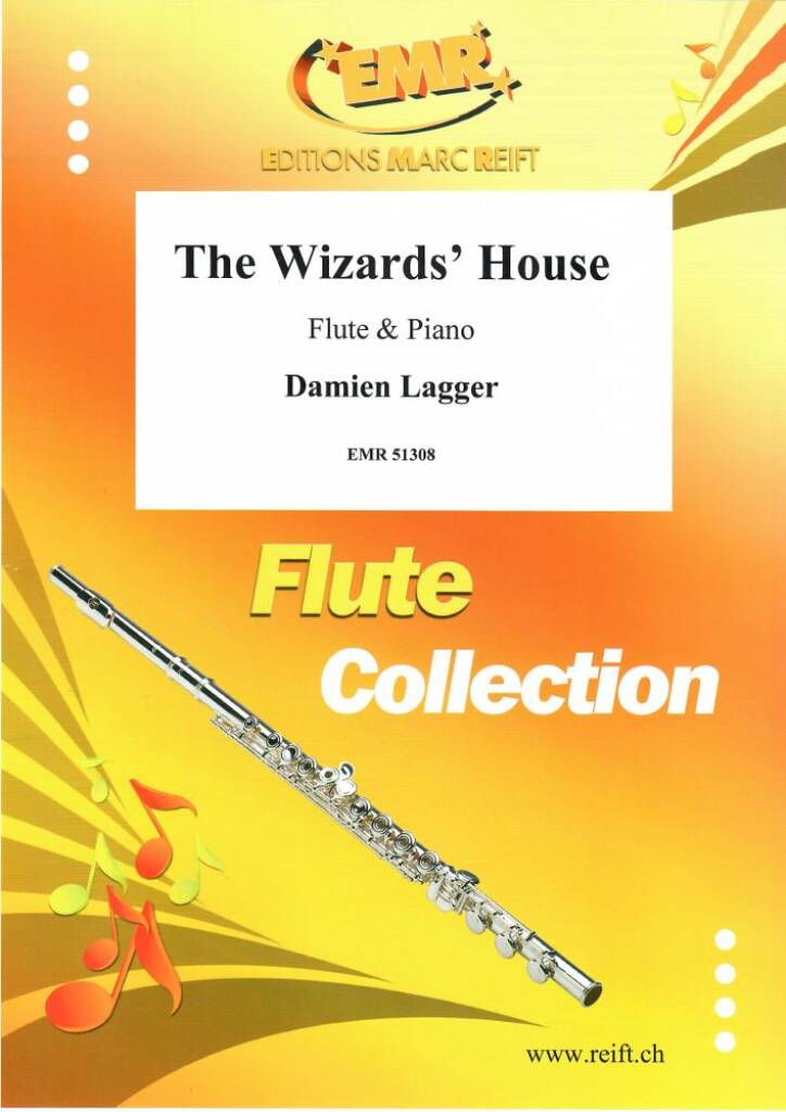 The Wizards' House