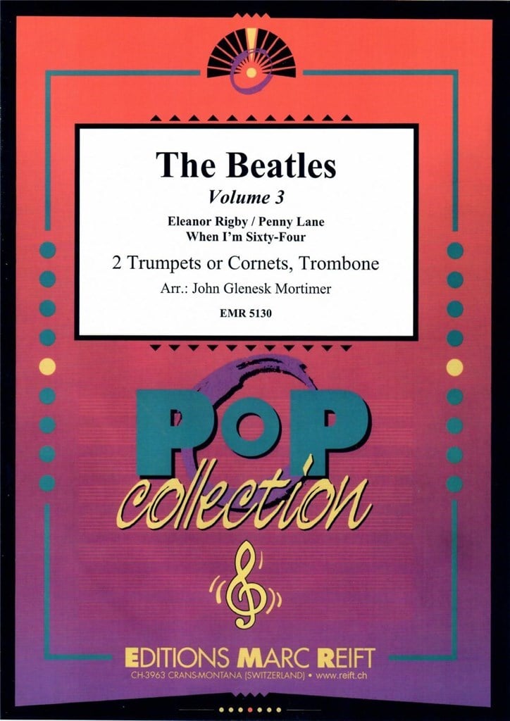 The Beatles Volume 3