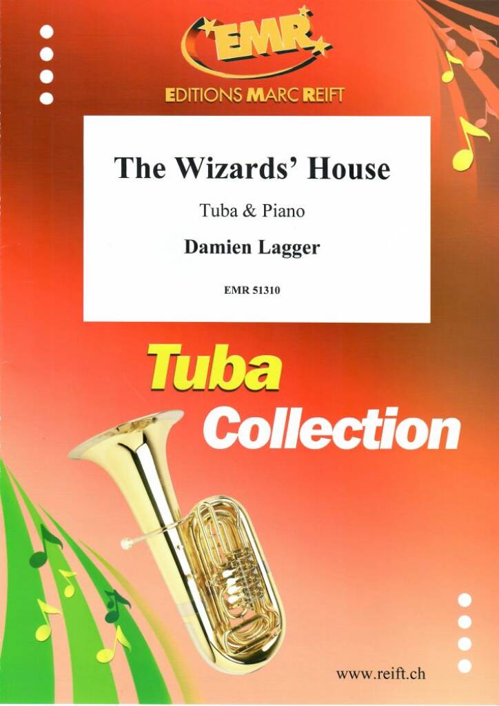 The Wizards' House