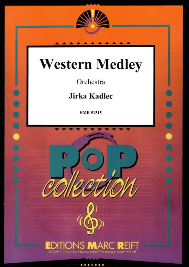 Western Medley