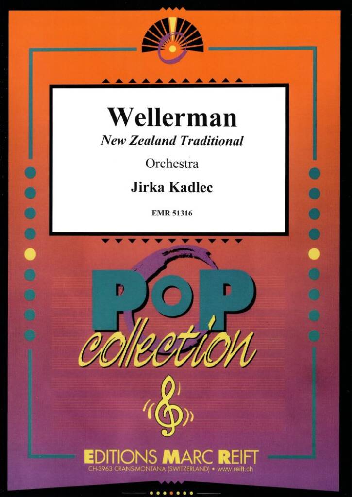 Wellerman