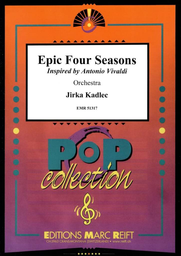 Epic Four Seasons