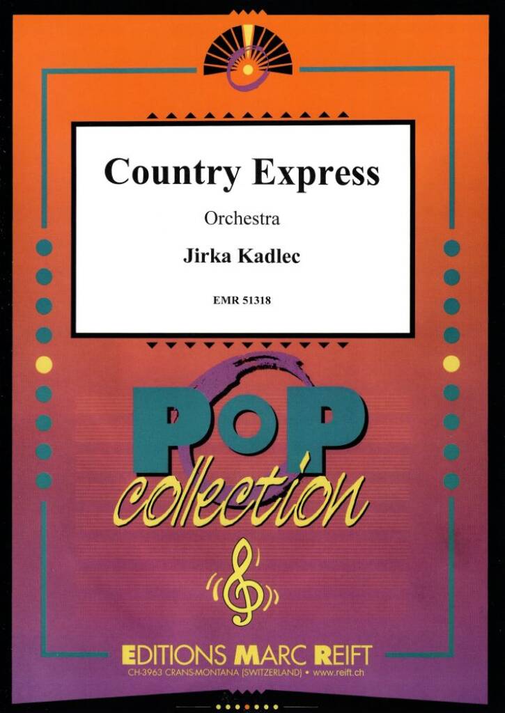 Country Express