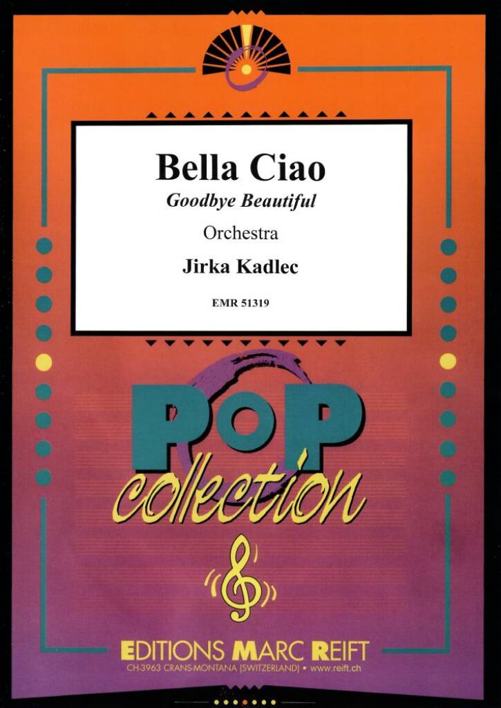 Bella Ciao