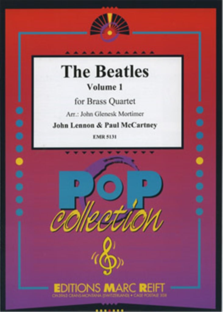 The Beatles Volume 1