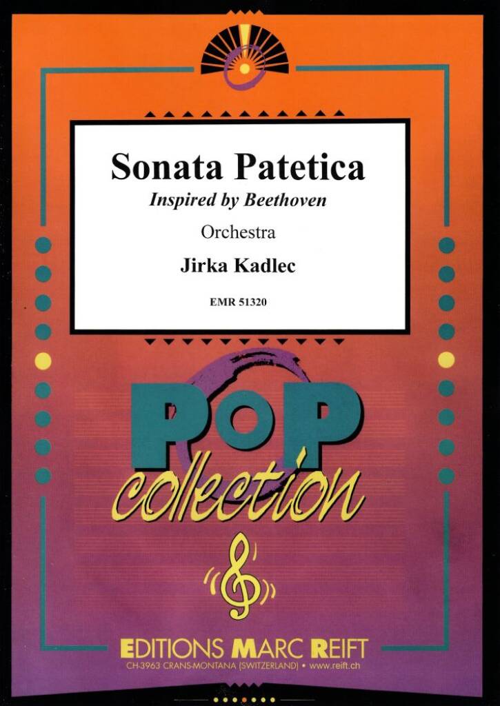 Sonata Patetica