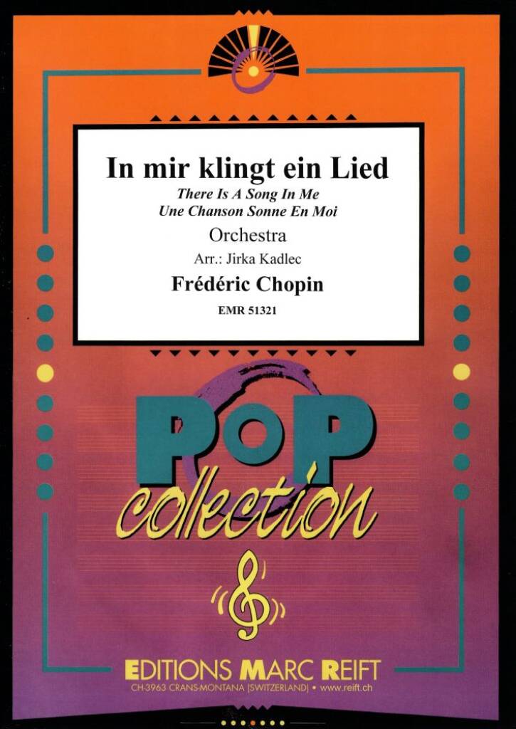 In mir klingt ein Lied