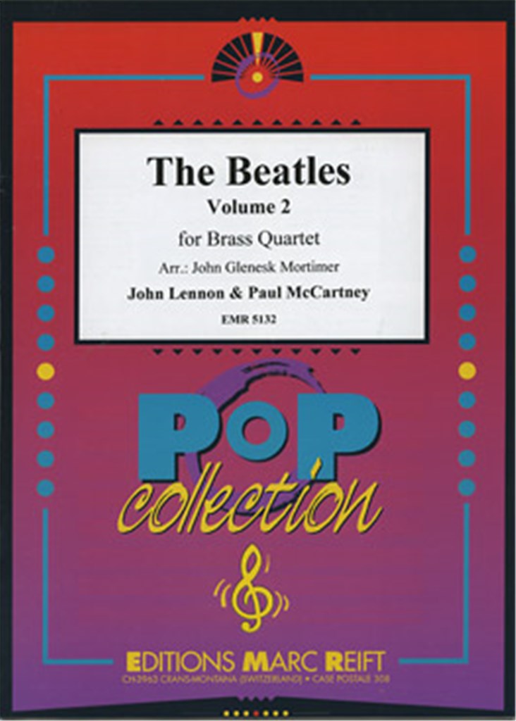 The Beatles Volume 2