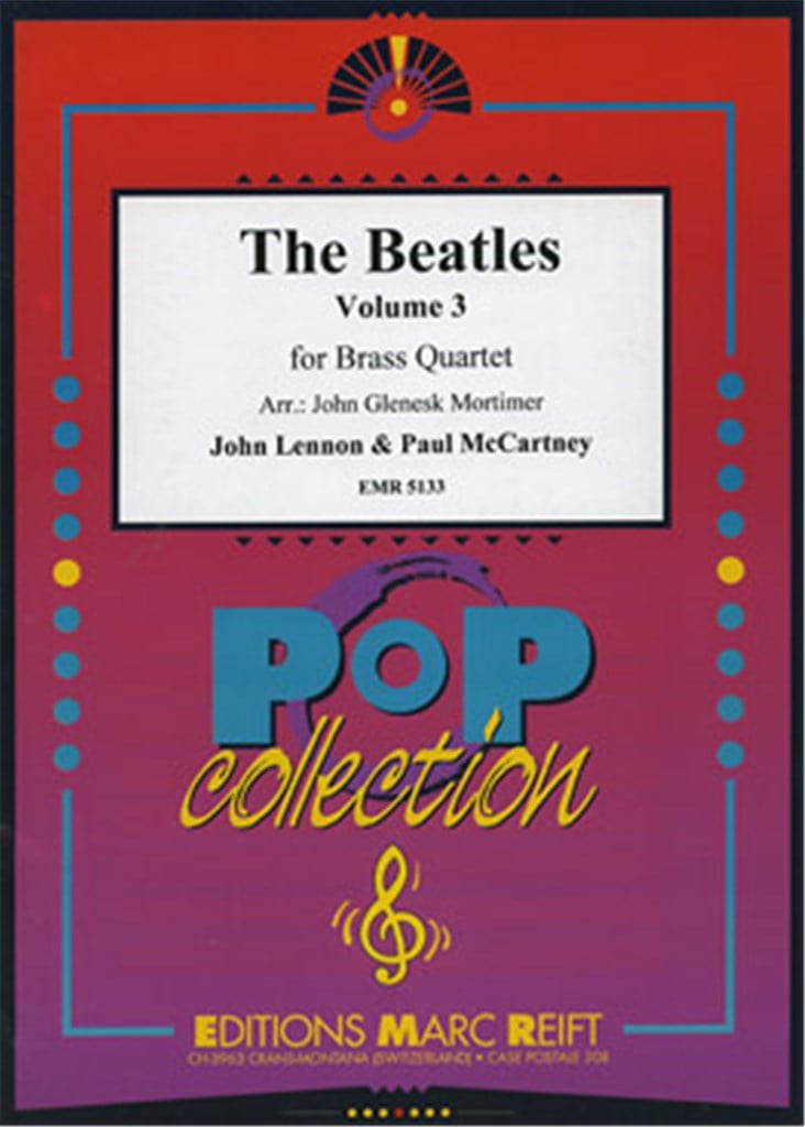 The Beatles Volume 3