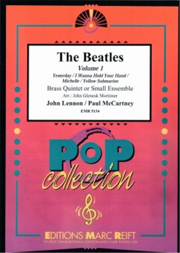 The Beatles Volume 1