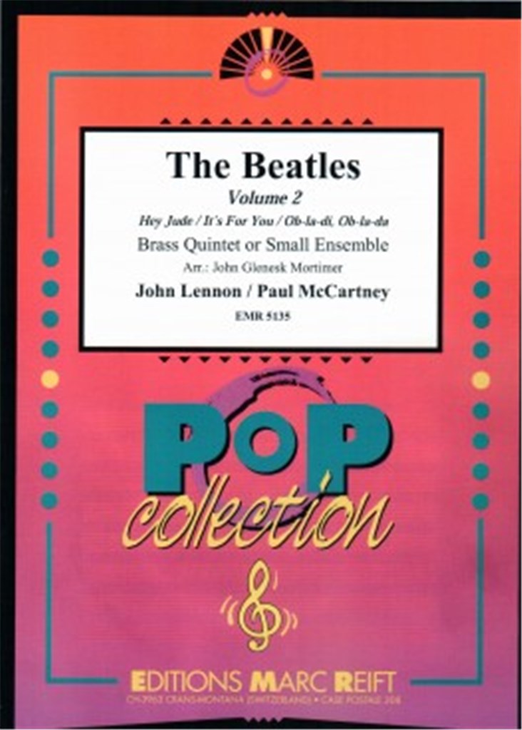 The Beatles Volume 2