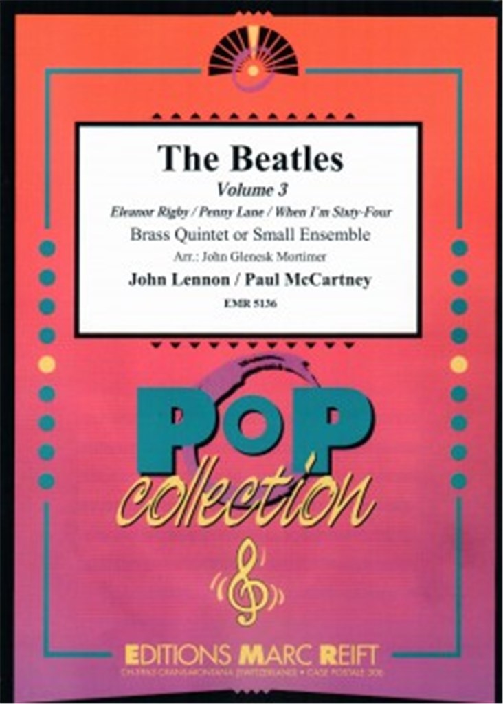 The Beatles Volume 3
