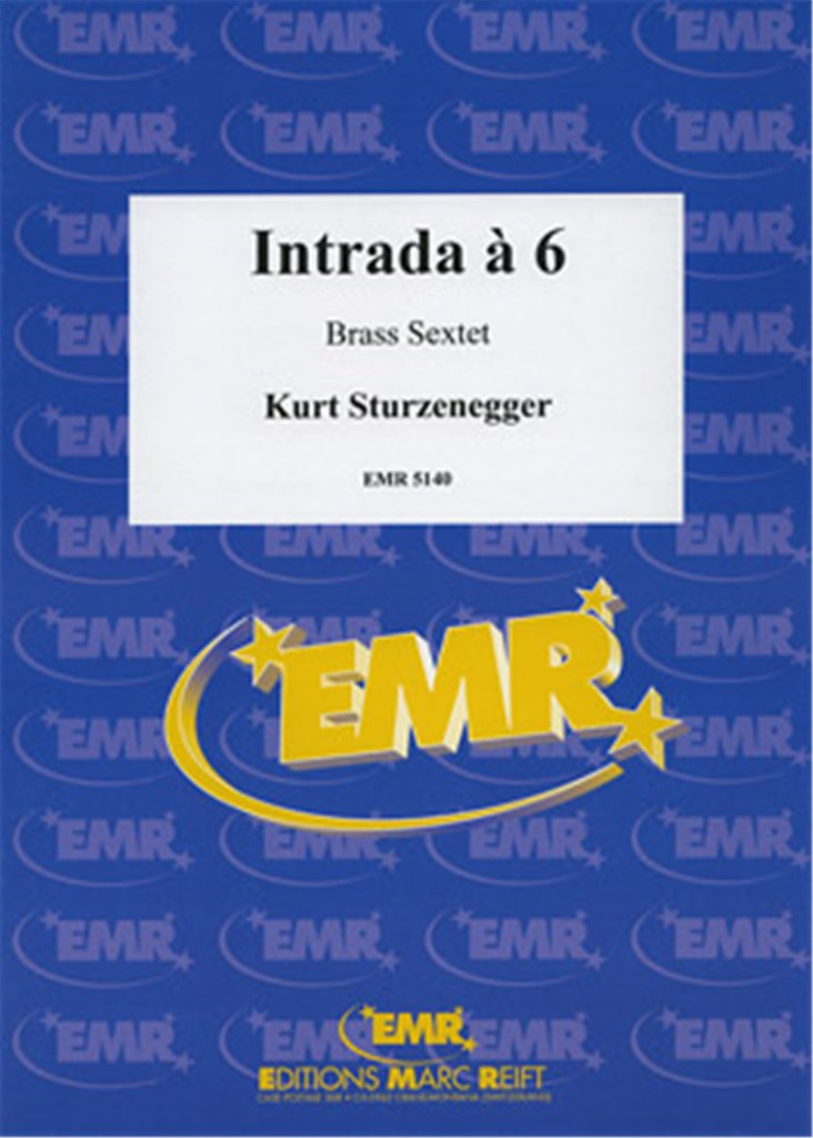 Intrada à 6