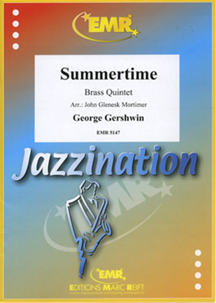 Summertime