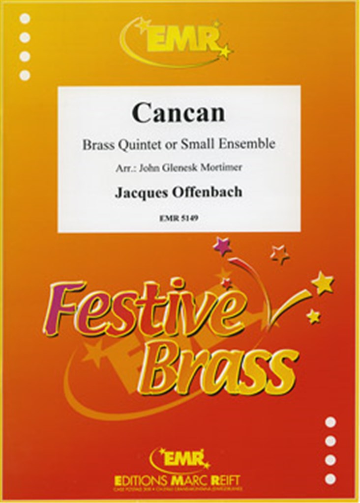 Cancan