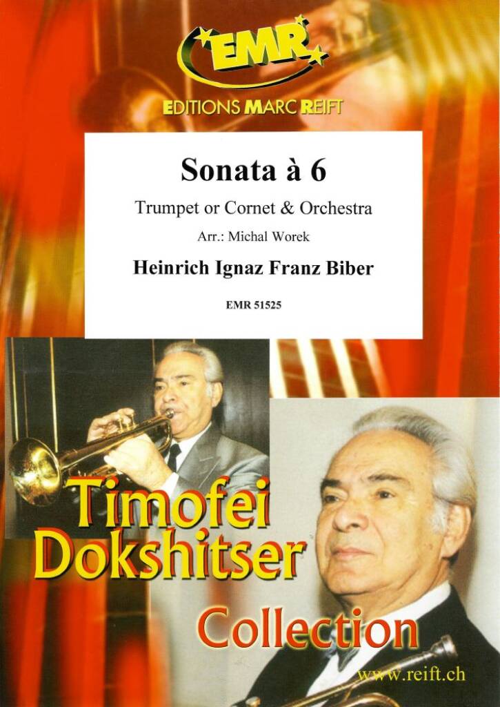 Sonate à 6