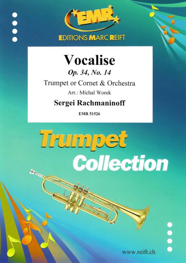 Vocalise