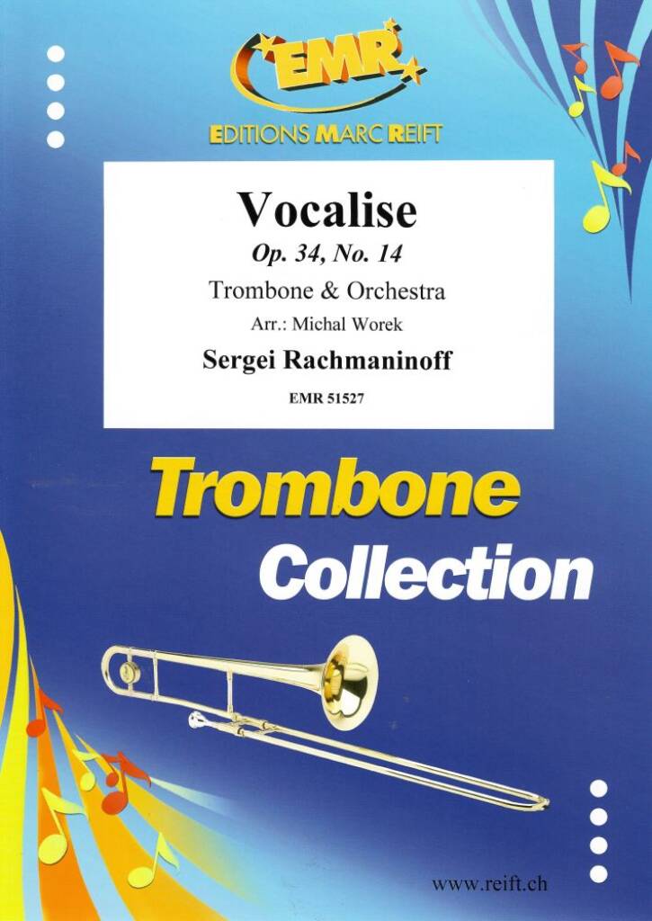 Vocalise