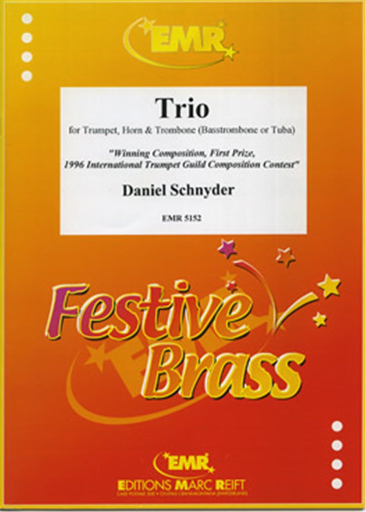 Trio
