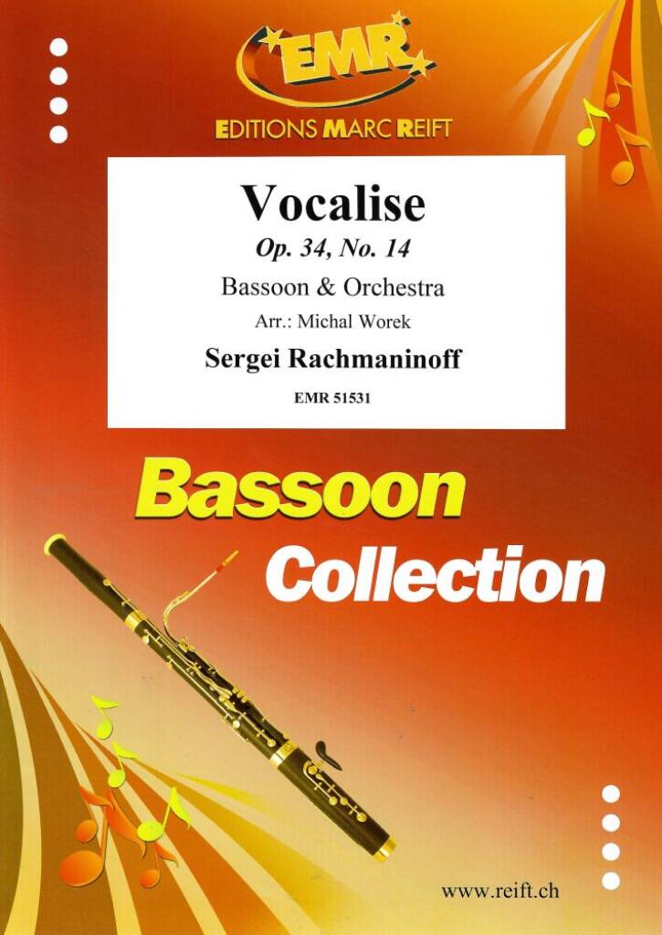 Vocalise