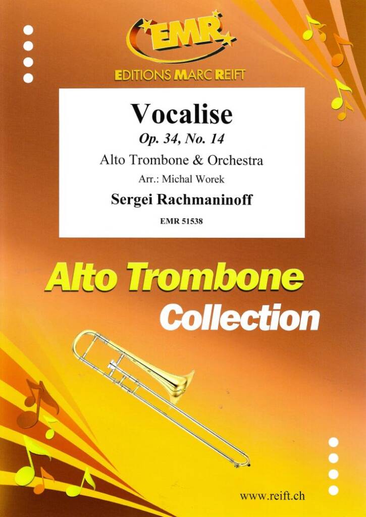 Vocalise