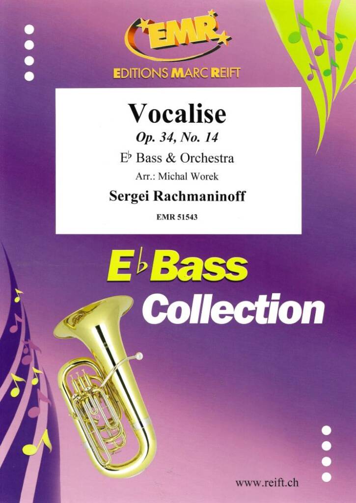 Vocalise