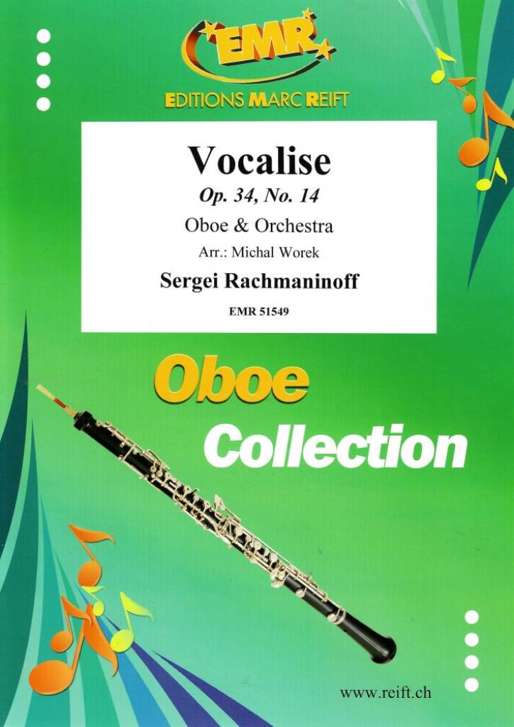 Vocalise