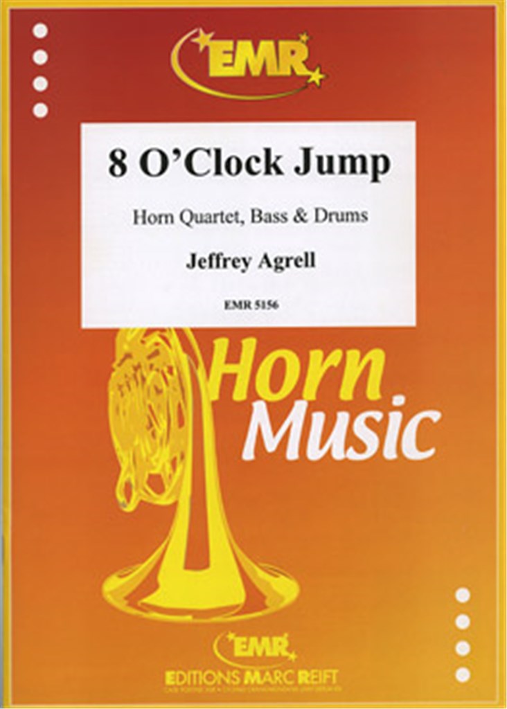 8 O'Clock Jump