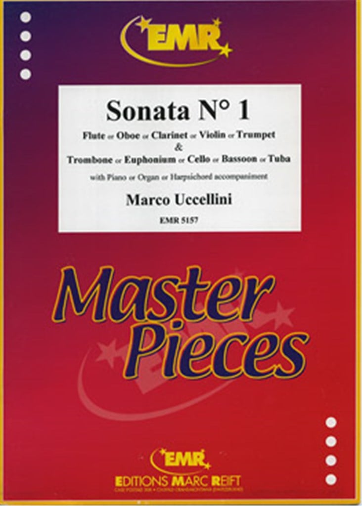 Sonata N° 1