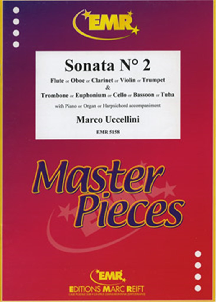 Sonata N° 2