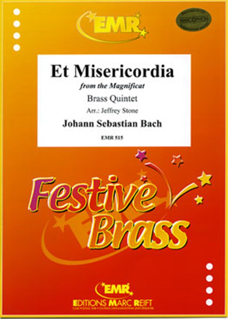 Et Misericordia