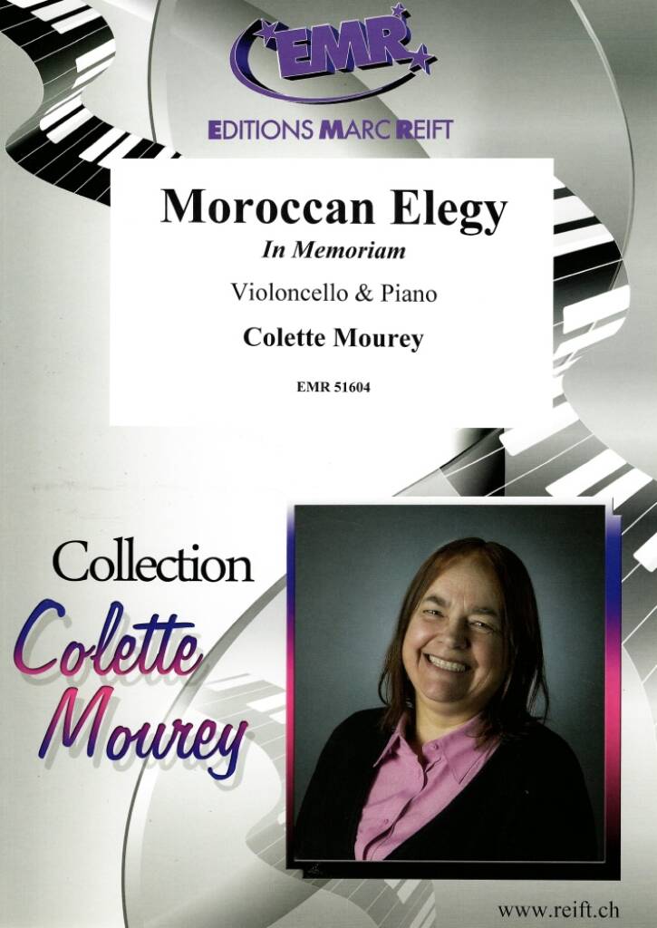 Moroccan Elegy