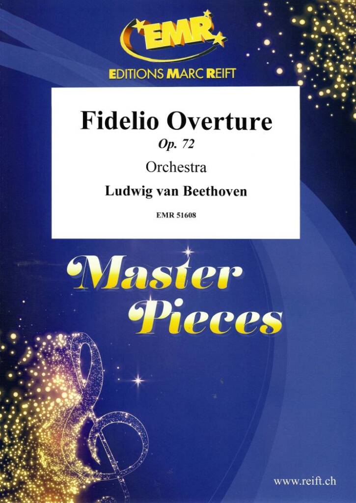 Fidelio Overture