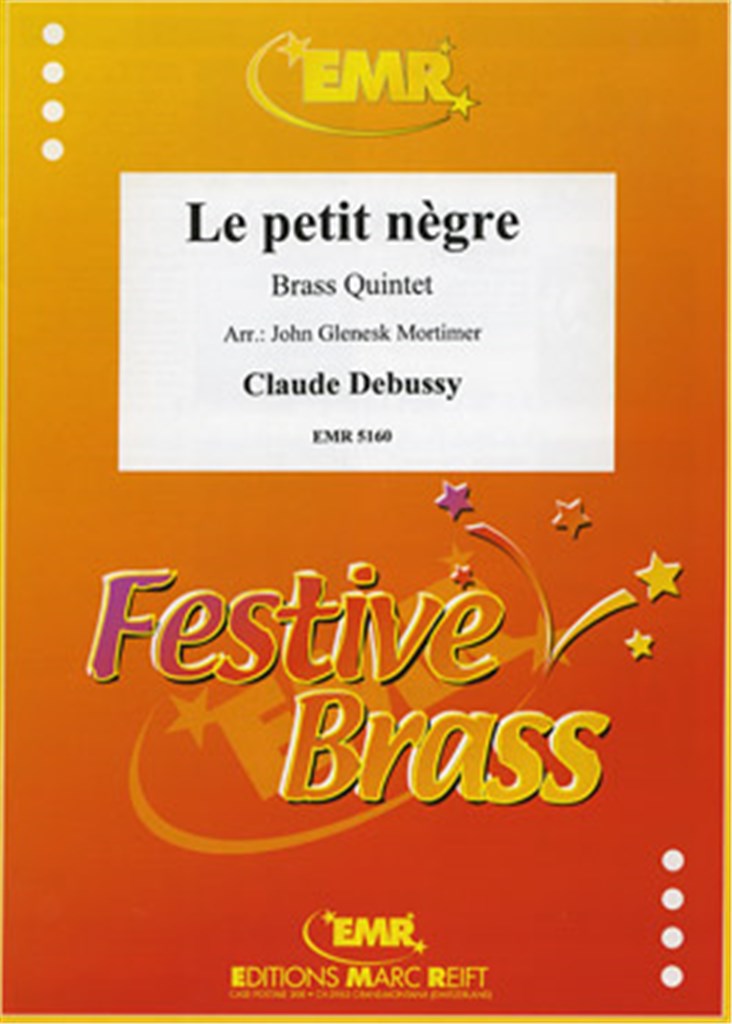 Le Petit Nègre