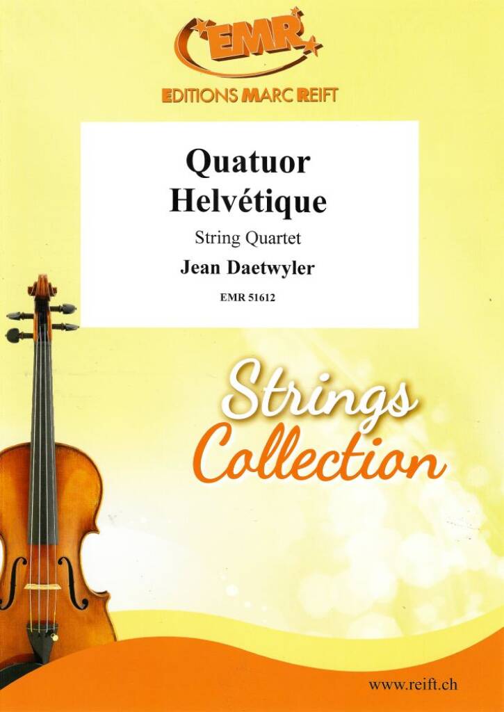 Quatuor Helvétique