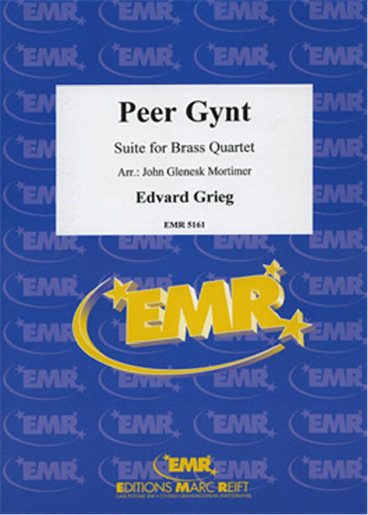 Peer Gynt