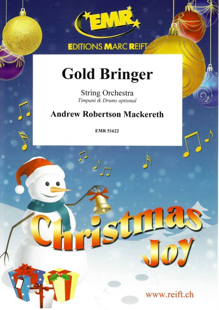 Gold Bringer
