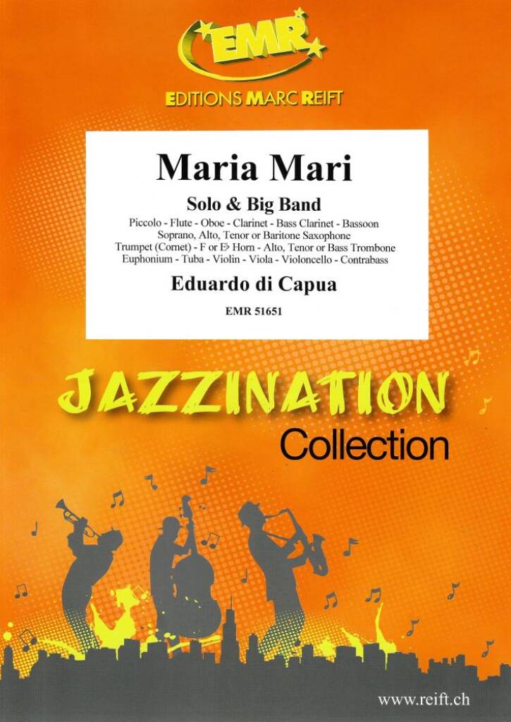 Maria Mari