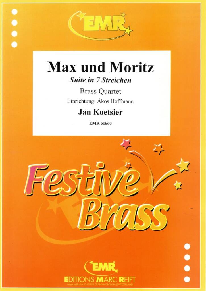 Max und Moritz