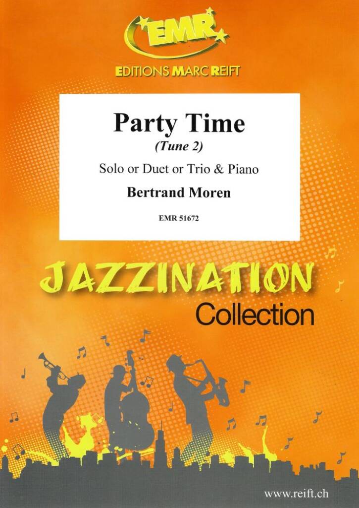Party Time