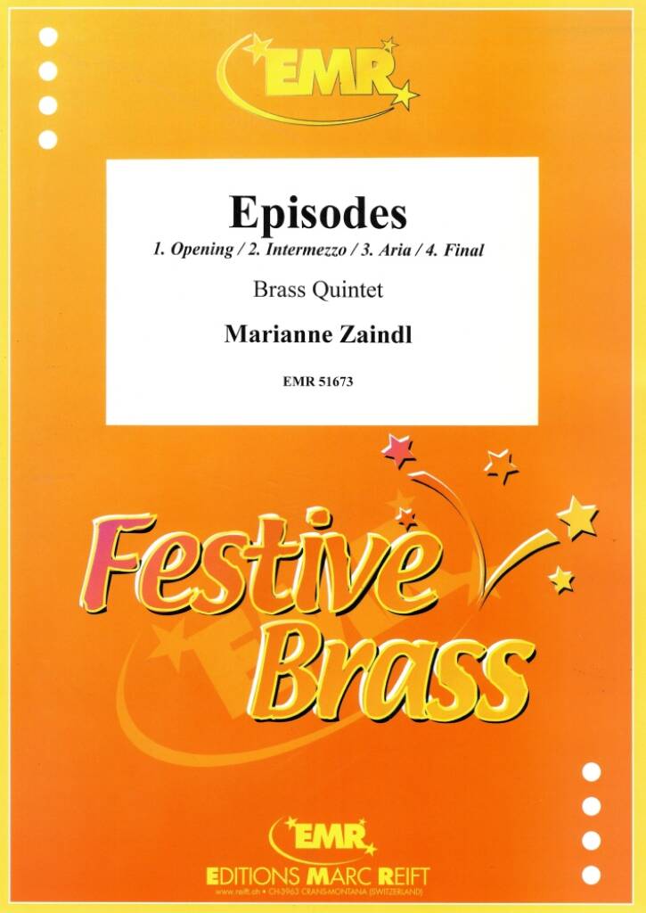 Episodes